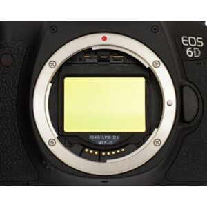IDAS Filter LPS-P3 Canon EOS Full-frame