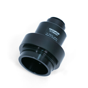 Olympus Kamera-Adapter U-CMAD3-1-7 C-mount (U-TV1X ,U- TV0,5X, U-TVZ,U-TVZA)