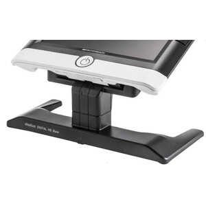 Eschenbach Magnifying glass stand for visolux magnifier, DIGITAL, HD, electric visual aid