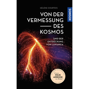 Kosmos Verlag Von der Vermessung des Kosmos