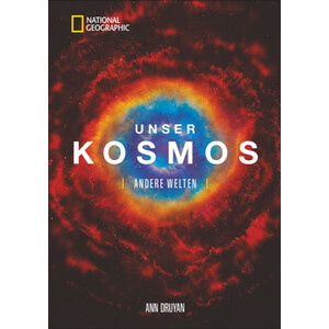 National Geographic Buch Unser Kosmos