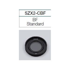Olympus SZX2-CBF HF Standard Einsatz