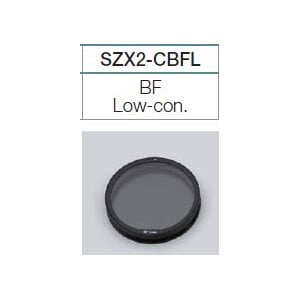 Olympus SZX2-CBFL HF Low Einsatz