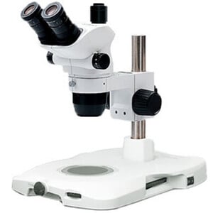 Olympus Zoom-Stereomikroskop SZ61TR, SZX2-ILLTQ Stativ
