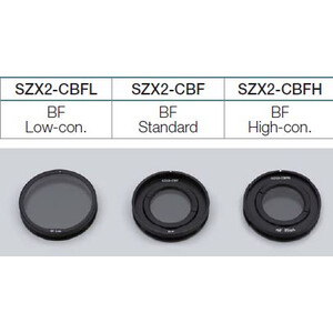 Olympus Zoom-Stereomikroskop SZ61TR, SZX2-ILLTQ Stativ