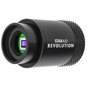 Caméra StarAid Standalone Autoguider Revolution Revision B