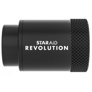 StarAid Kamera Standalone Autoguider Revolution Revision B
