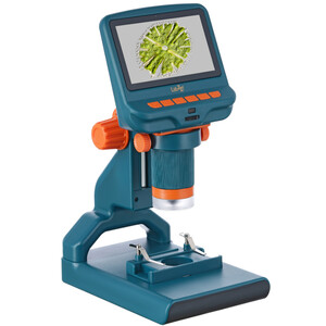 Levenhuk Microscopio LabZZ DM200 LCD