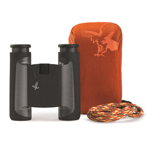 Swarovski Binoclu CL Pocket 8X25 Anthracite Mountain