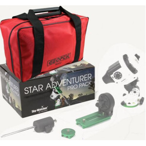 Geoptik Torba transportowa Pack in Bag Star Adventurer Pro