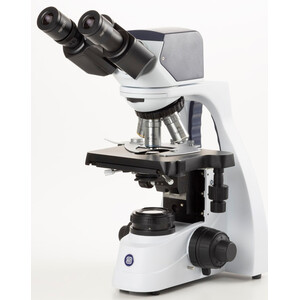 Euromex Microscope Mikroskop BS.1157-PLi, Bino, digital, 5.1 MP CMOS, colour, Plan IOS 40x - 1000x
