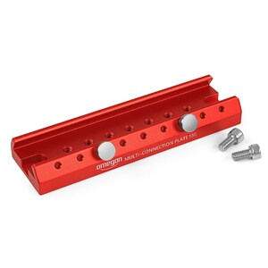 Omegon Sucher Montageschiene für 108/600