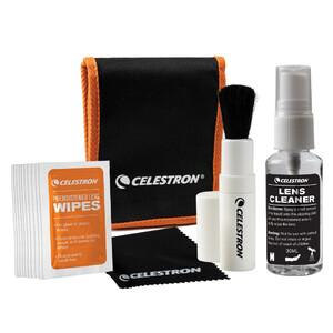 Celestron Professional lenses cleaning set