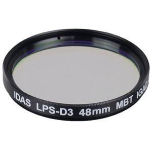 IDAS Filter LPS-D3-48