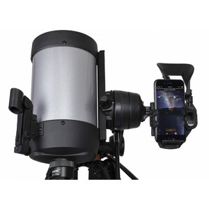 Celestron Telescopio Schmidt-Cassegrain SC 150/1500 StarSense Explorer DX 6 AZ