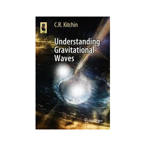 Springer Libro Understanding Gravitational Waves