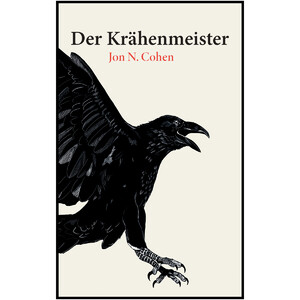 Buch Der Krähenmeister