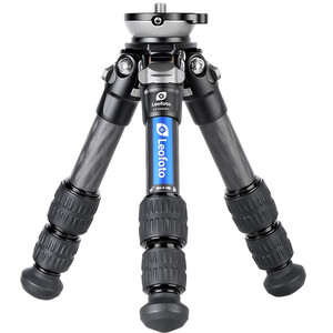 Leofoto Carbon-Dreibeinstativ LS-223CEX