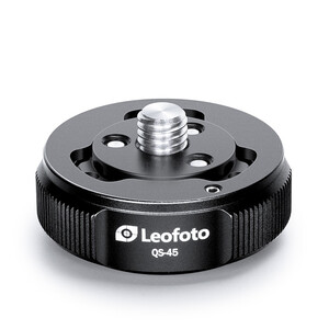 Leofoto QS-45