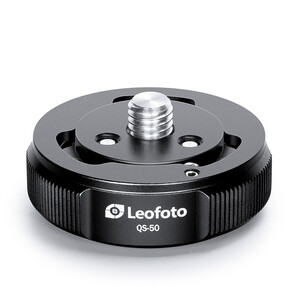 Leofoto QS-50
