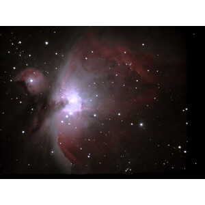 Unistellar Telescópio N 114/450 eVscope eQuinox + Backpack