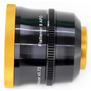 William Optics Full-Frame Flattener/Reducer 0.72x