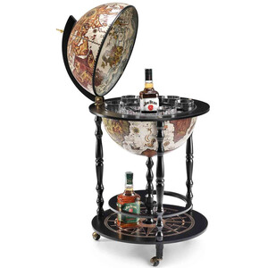 Globe de bar Zoffoli Vulcano 42cm