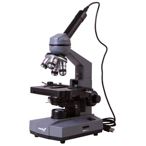 Microscope Levenhuk D320L BASE 3M