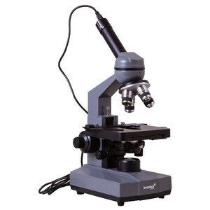 Levenhuk Microscopio D320L BASE 3M