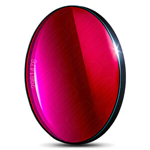 Baader Filtr SII CMOS Ultra-Narrowband 31mm