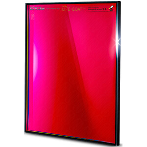 Baader Filters H-alpha CMOS f/2 Highspeed 65x65mm