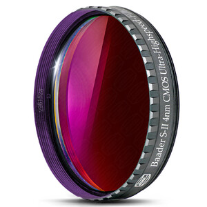 Baader Filtr SII CMOS f/2 Ultra-Highspeed 2"