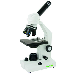 Windaus Microscopio HPM 100 LED