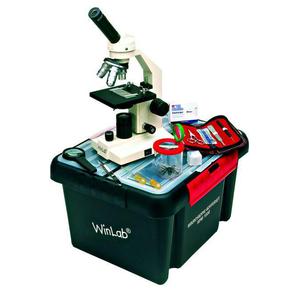 Windaus Microscope HPM 1000 case set