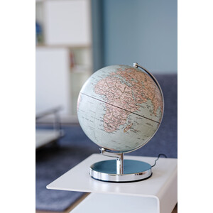 emform Globe Terra Antique Light 25cm
