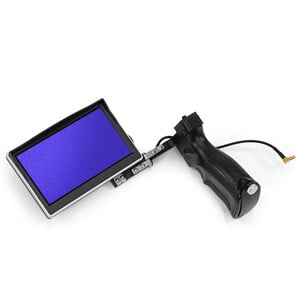 Omegon Thermalfox LCD Screen