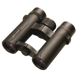 Helios Optics Binoculars 8x26 Nitrosport Waterproof