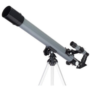 Levenhuk Telescoop AC 50/600 Blitz 50 BASE AZ