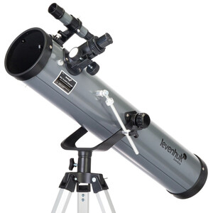 Levenhuk Telescop N 76/700 Blitz 76 BASE AZ