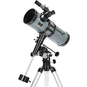 Levenhuk Telescope N 114/500 Blitz 114s PLUS EQ