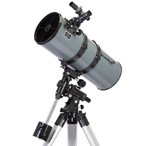 Levenhuk Teleskop N 203/800 Blitz 203 PLUS EQ