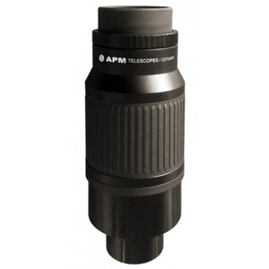 APM Zoom oculairs 7,7-15,4mm 67° 1,25"