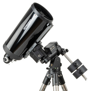 Omegon Telescop Cassegrain Pro CC 154/1848 CEM26 LiteRoc