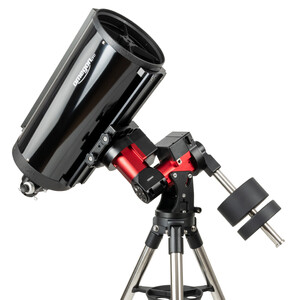 Omegon Telescop Cassegrain Pro CC 203/2436 CEM40