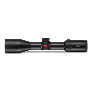 Lunette de visée Leica FORTIS 6 2-12x50i L-4a