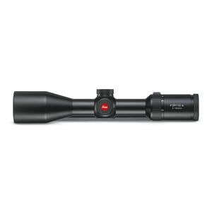 Leica Riflescope FORTIS 6 2-12x50i L-4a, Schiene