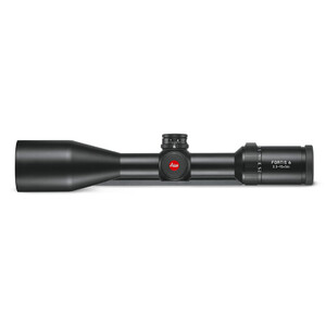 Leica Riflescope FORTIS 6 2,5-15x56i L-4a, Schiene, BDC