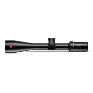 Leica Riflescope AMPLUS 6 2.5-15x50i L-Ballistic BDC*