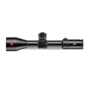Leica Riflescope PRS 5-30x56i, Ballistic