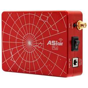 ZWO ASIAIR PLUS Astrofotografie-Computer